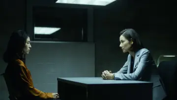 Задник до серіалу "Нерозкриті справи: Двері правди" #1449664
