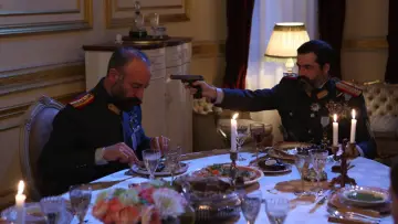 Задник до серіалу "Поранене кохання" #1538928