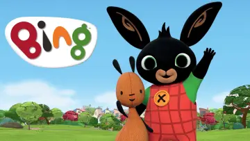 Задник до серіалу "Bing" #1382017