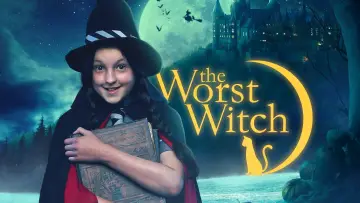 Задник до серіалу "The Worst Witch" #1384048