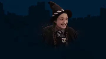 Задник до серіалу "The Worst Witch" #1384050