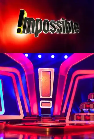 Постер до серіалу "Impossible" #1542074