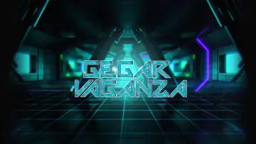 Gegar Vaganza постер