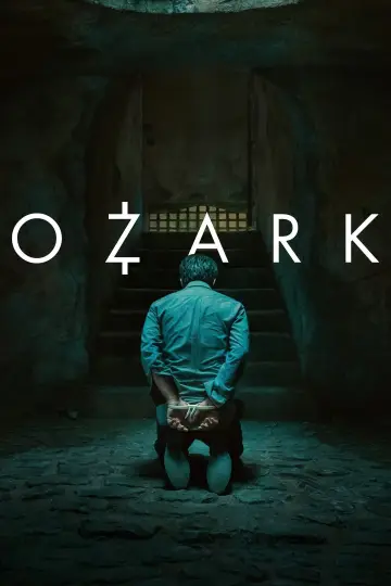 Постер до серіалу "Озарк" #1310368