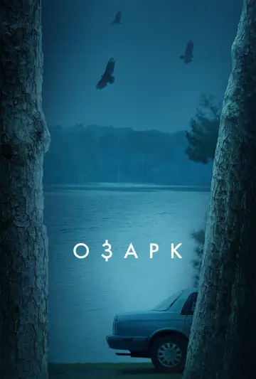 Постер до серіалу "Озарк" #1310372