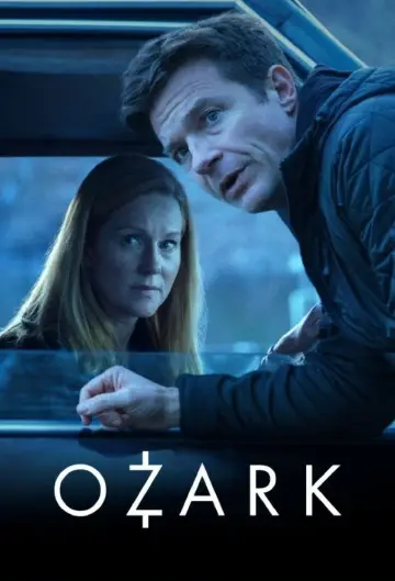 Постер до серіалу "Озарк" #1310376