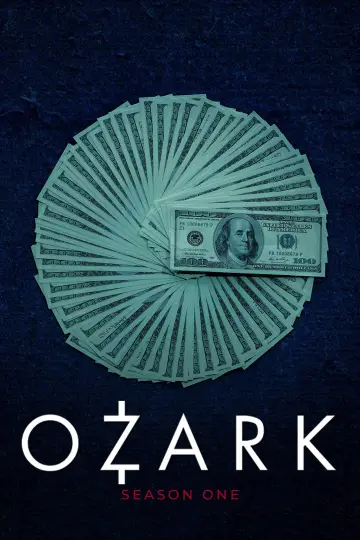 Постер до серіалу "Озарк" #1679331