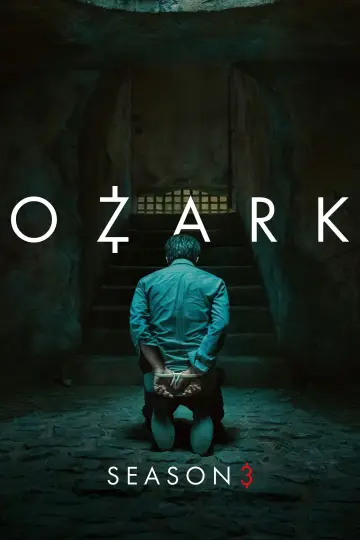 Постер до серіалу "Озарк" #1679348
