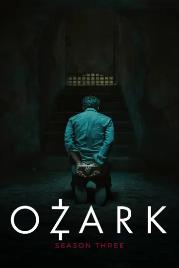 Постер до серіалу "Озарк" #1679353