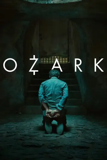 Постер до серіалу "Озарк" #1679354