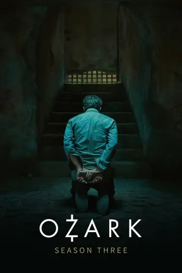 Постер до серіалу "Озарк" #1679355