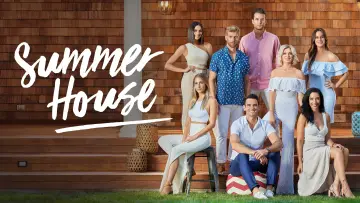 Задник до серіалу "Summer House" #1475090