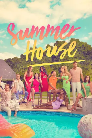 Summer House постер