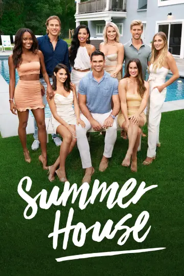 Постер до серіалу "Summer House" #1475117
