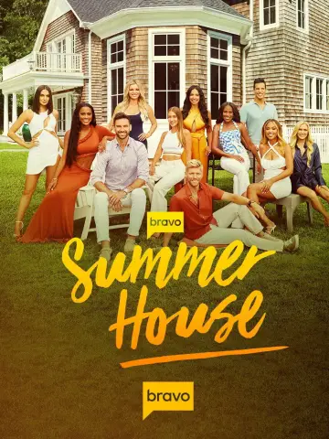 Постер до серіалу "Summer House" #1475119