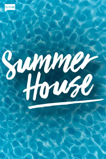 Постер до серіалу "Summer House" #1475120