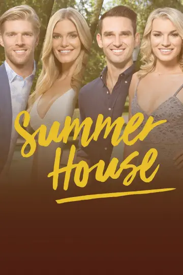 Постер до серіалу "Summer House" #1475122
