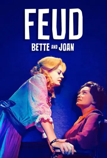 Постер до серіалу "Ворожнеча" #1433930