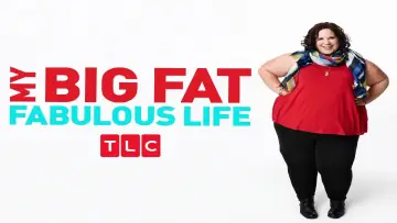 Задник до серіалу "My Big Fat Fabulous Life" #1446789