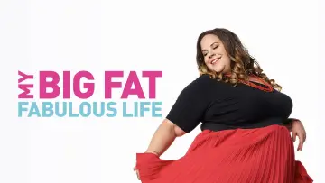 Задник до серіалу "My Big Fat Fabulous Life" #1446791