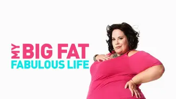 Задник до серіалу "My Big Fat Fabulous Life" #1446793