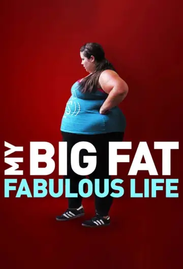 Постер до серіалу "My Big Fat Fabulous Life" #1446800