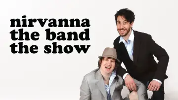 Задник до серіалу "Nirvanna the Band the Show" #1504142