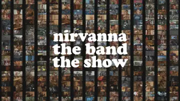 Задник до серіалу "Nirvanna the Band the Show" #1504143