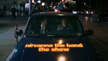 Задник до серіалу "Nirvanna the Band the Show" #1504147