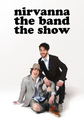 Постер до серіалу "Nirvanna the Band the Show" #1504155