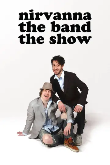 Постер до серіалу "Nirvanna the Band the Show" #1766376