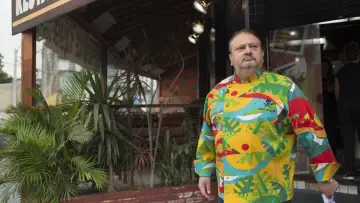 Задник до серіалу "Кошмар на кухні" #1513664