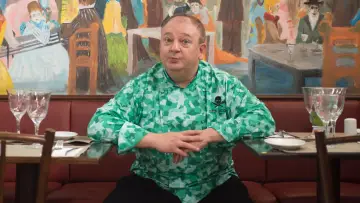 Задник до серіалу "Кошмар на кухні" #1513671