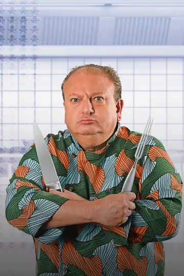 Кошмар на кухні (2017)