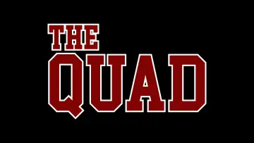 Задник до серіалу "The Quad" #1684655