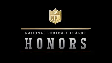Задник до серіалу "NFL Honors" #1539454