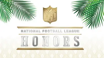 Задник до серіалу "NFL Honors" #1539455