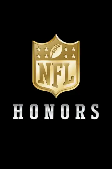 NFL Honors постер