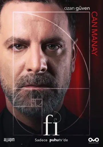 Постер до серіалу "Фі, Чі, Пі" #1866035