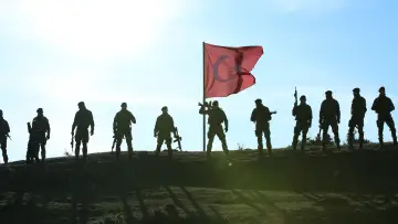 Söz постер