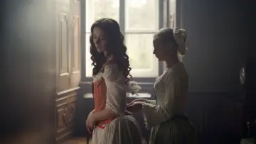 Задник до серіалу "Катерина" #1598426