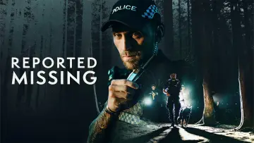 Задник до серіалу "Reported Missing" #1718985
