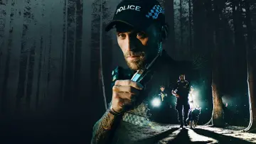 Задник до серіалу "Reported Missing" #1718986