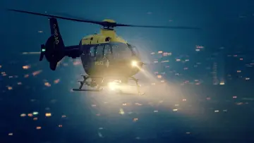 Задник до серіалу "Reported Missing" #1718992