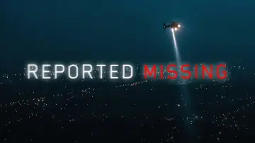 Задник до серіалу "Reported Missing" #1718996