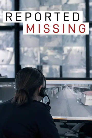 Постер до серіалу "Reported Missing" #1718999