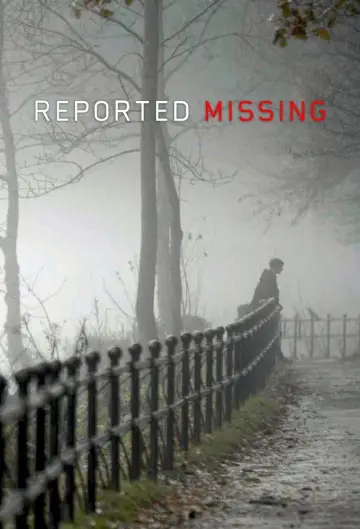 Постер до серіалу "Reported Missing" #1719000