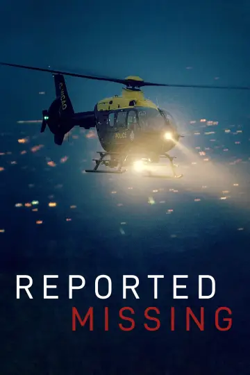 Постер до серіалу "Reported Missing" #1719002