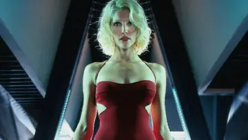 Задник до серіалу "Battlestar Galactica" #1383641