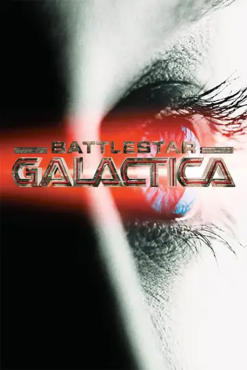 Постер до серіалу "Battlestar Galactica" #1383647